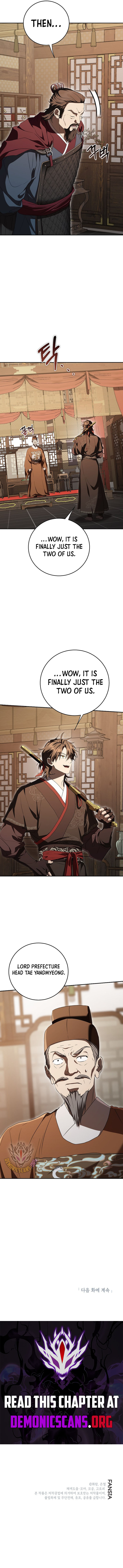 Path of the Shaman Chapter 170 10